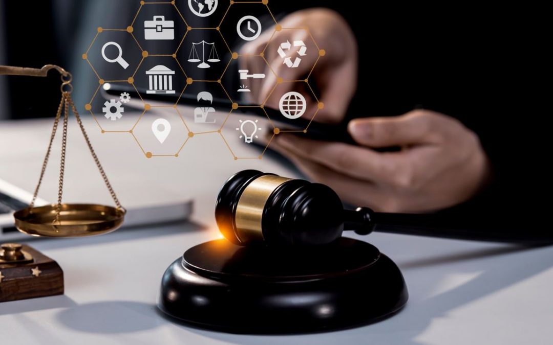 Descubre el Máster Universitario en Derecho y Sociedad Digital de la UMH: formación innovadora en el ámbito legal y tecnológico