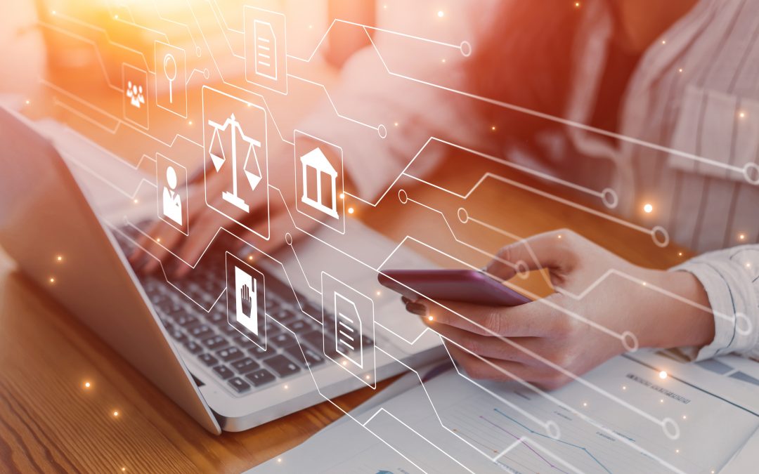 Avanza en tu carrera con el Máster en Derecho y Sociedad Digital de la UMH