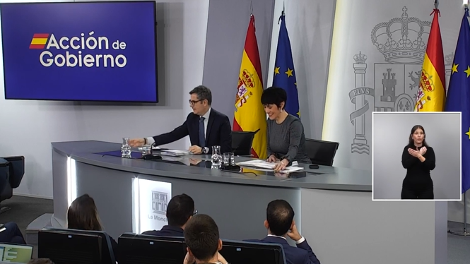 El Gobierno actualiza el derecho de rectificación para afrontar la desinformación en el entorno digital