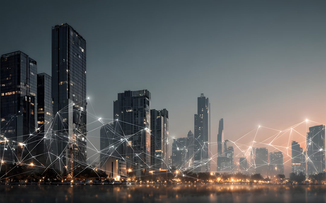 Una reflexión sobre la ciudad inteligente