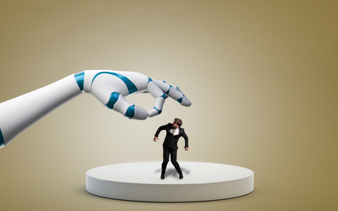 Inteligencia artificial y despido objetivo: prueba, causa y transparencia